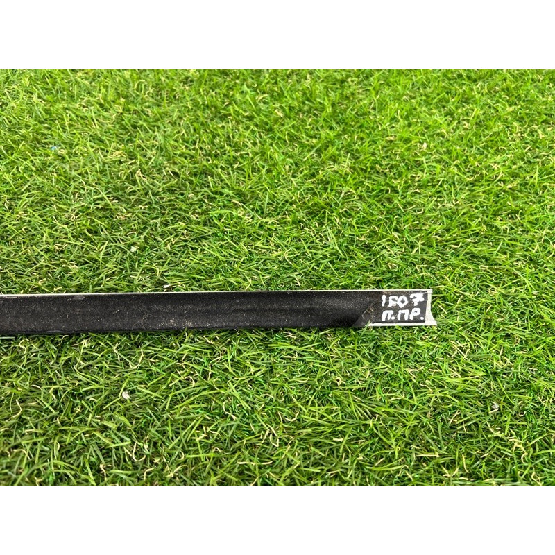 Молдинг стекла (кузов и элементы) BMW 5-series Gran Turismo F07 2011 3.0 N55B30 51337196340