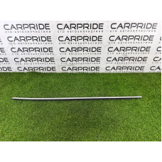 Молдинг стекла