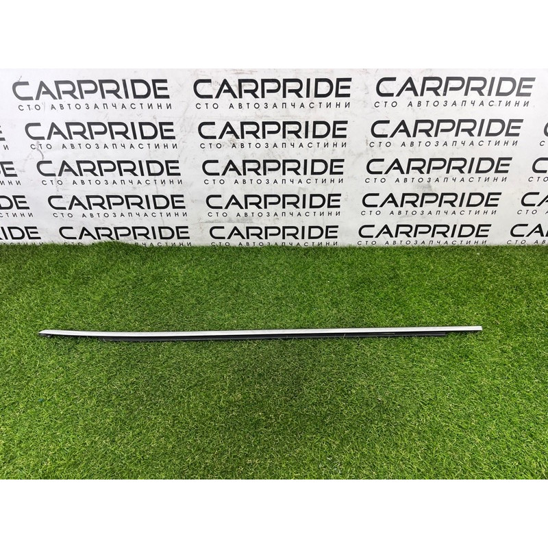 Молдинг стекла (кузов и элементы) AUDI A5 F5 2020 2.0 CYMC 8W88532832ZZ