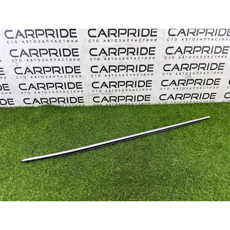 Молдинг стекла (кузов и элементы) AUDI A5 F5 2020 2.0 CYMC 8W88532832ZZ