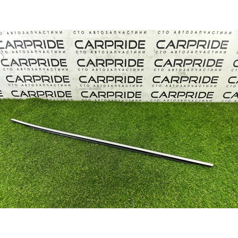 Молдинг стекла (кузов и элементы) AUDI A5 F5 2020 2.0 CYMC 8W88532832ZZ