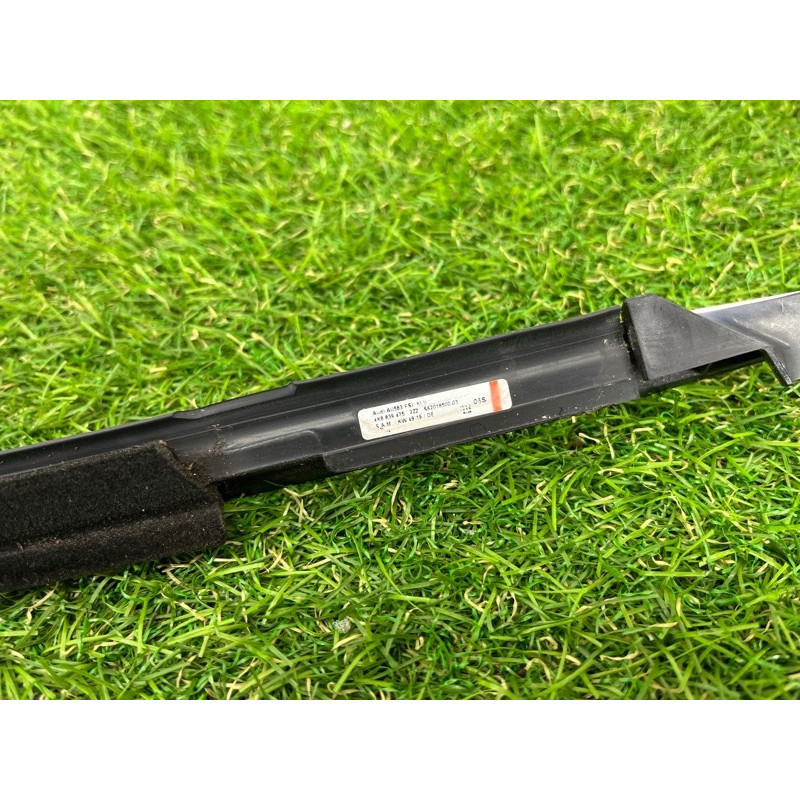 Молдинг стекла (кузов и элементы) AUDI A5 F5 2020 2.0 CYMC 8W88532832ZZ