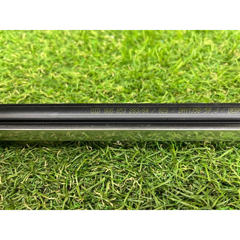 Молдинг стекла (кузов и элементы) AUDI A5 F5 2020 2.0 CYMC 8W88532832ZZ