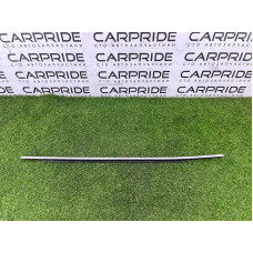 Молдинг стекла