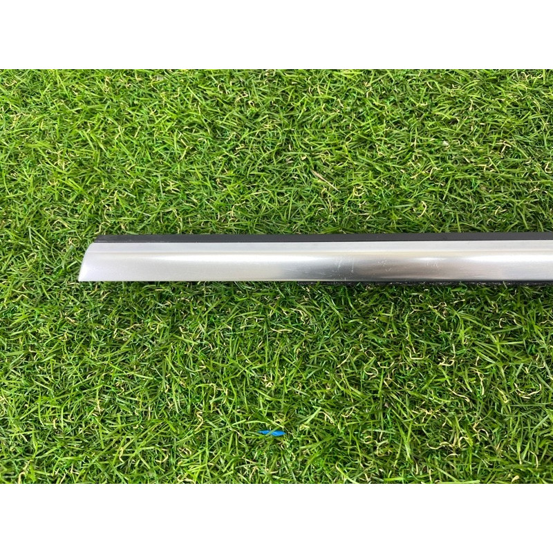 Молдинг стекла (кузов и элементы) AUDI SQ5 FY 2018 3.0 CWGD 80A8537633Q7