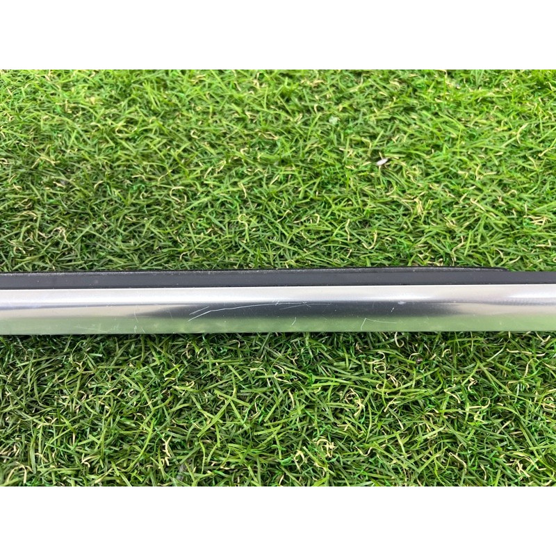 Молдинг стекла (кузов и элементы) AUDI SQ5 FY 2018 3.0 CWGD 80A8537633Q7