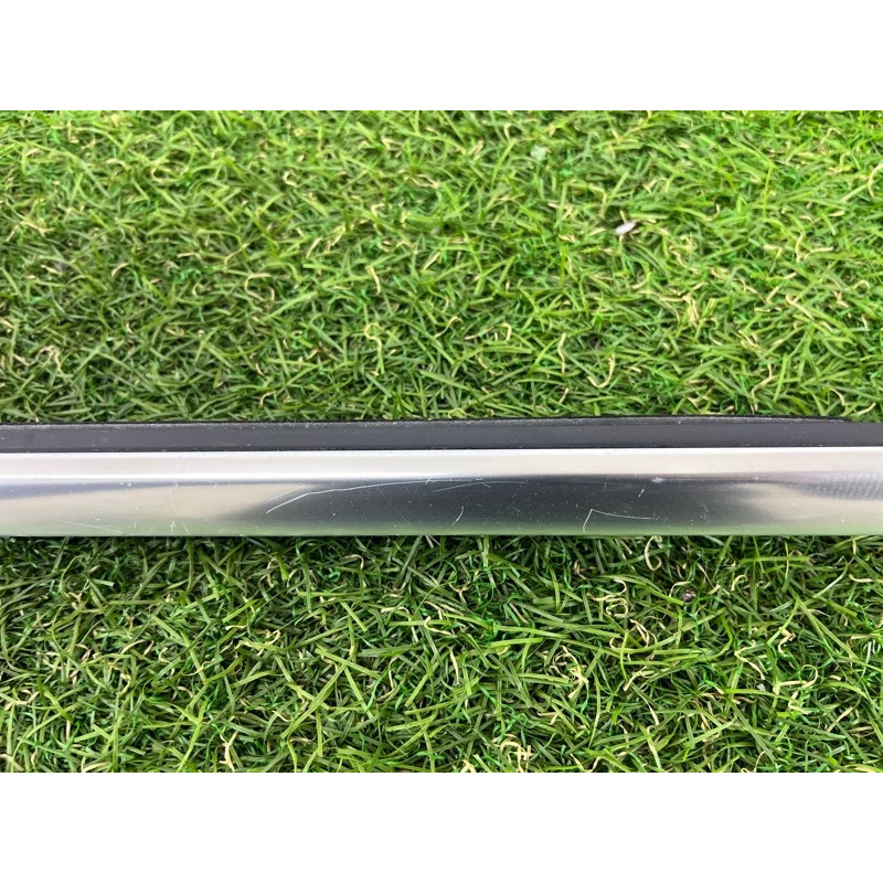 Молдинг стекла (кузов и элементы) AUDI SQ5 FY 2018 3.0 CWGD 80A8537633Q7