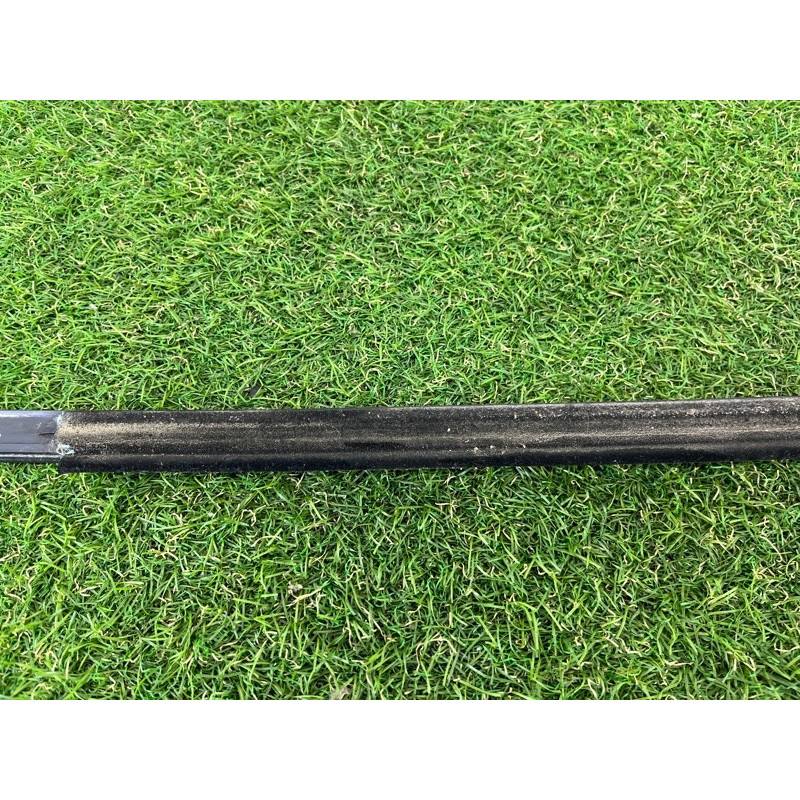 Молдинг стекла (кузов и элементы) AUDI SQ5 FY 2018 3.0 CWGD 80A8537633Q7