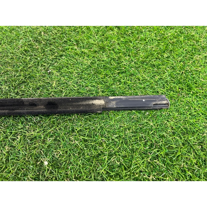 Молдинг стекла (кузов и элементы) AUDI SQ5 FY 2018 3.0 CWGD 80A8537633Q7