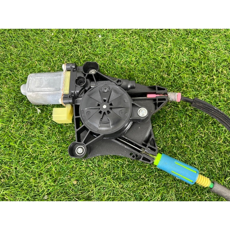 Механизм стеклоподъемника с мотором (кузов и элементы) AUDI A5 F5 2020 2.0 CYMC 8W8839461