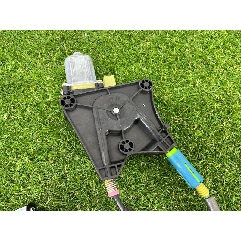 Механизм стеклоподъемника с мотором (кузов и элементы) AUDI A5 F5 2020 2.0 CYMC 8W8839461