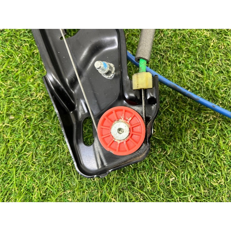 Механизм стеклоподъемника с мотором (кузов и элементы) AUDI A5 F5 2020 2.0 CYMC 8W8839461