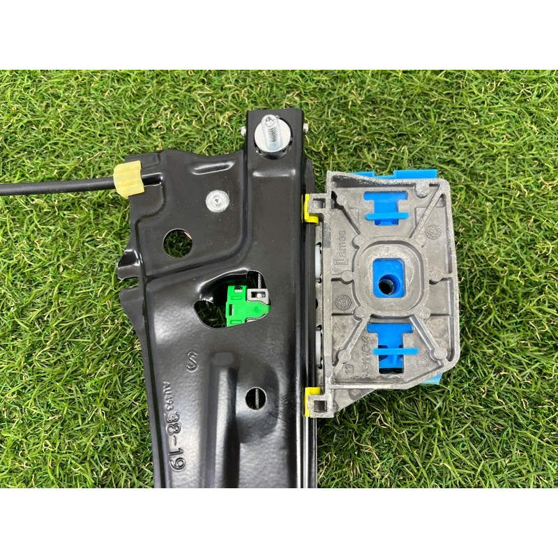 Механизм стеклоподъемника с мотором (кузов и элементы) AUDI A5 F5 2020 2.0 CYMC 8W8839461