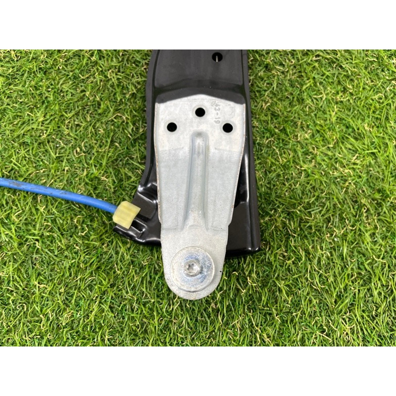 Механизм стеклоподъемника с мотором (кузов и элементы) AUDI A5 F5 2020 2.0 CYMC 8W8839461