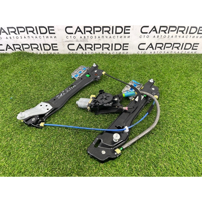 Механизм стеклоподъемника с мотором (кузов и элементы) AUDI A5 F5 2020 2.0 CYMC 8W8839462