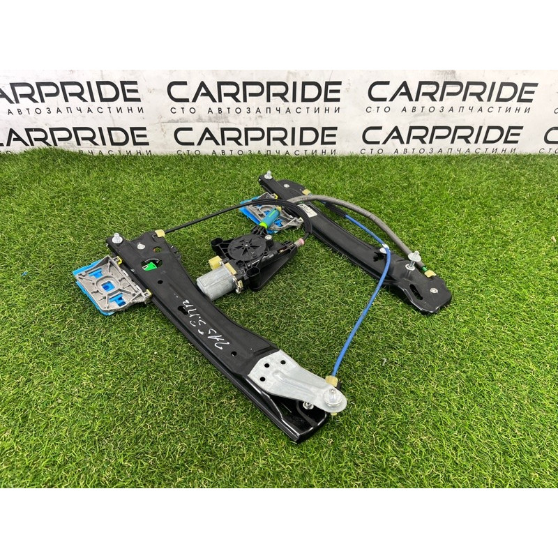 Механизм стеклоподъемника с мотором (кузов и элементы) AUDI A5 F5 2020 2.0 CYMC 8W8839462