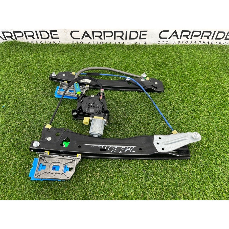 Механизм стеклоподъемника с мотором (кузов и элементы) AUDI A5 F5 2020 2.0 CYMC 8W8839462