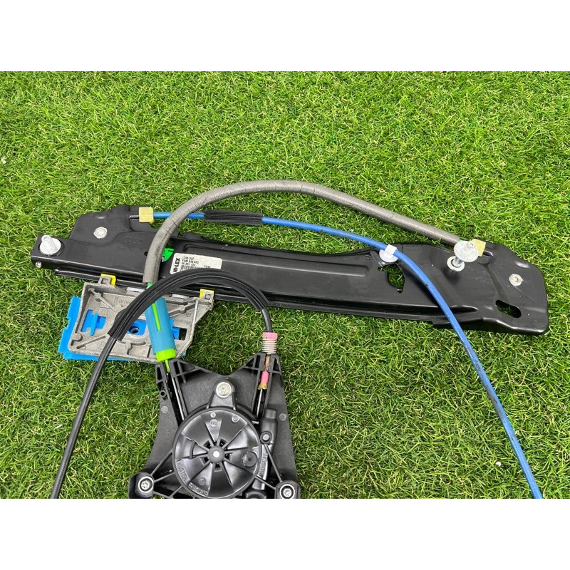 Механизм стеклоподъемника с мотором (кузов и элементы) AUDI A5 F5 2020 2.0 CYMC 8W8839462