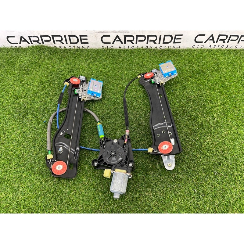 Механизм стеклоподъемника с мотором (кузов и элементы) AUDI A5 F5 2020 2.0 CYMC 8W8839462