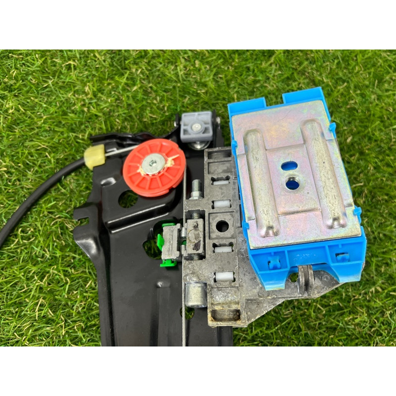 Механизм стеклоподъемника с мотором (кузов и элементы) AUDI A5 F5 2020 2.0 CYMC 8W8839462