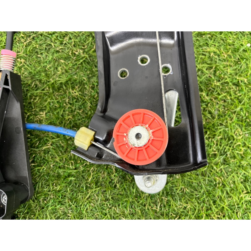 Механизм стеклоподъемника с мотором (кузов и элементы) AUDI A5 F5 2020 2.0 CYMC 8W8839462