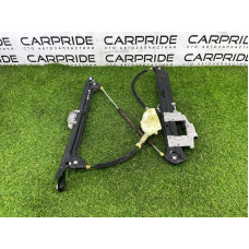 Механизм стеклоподъемника