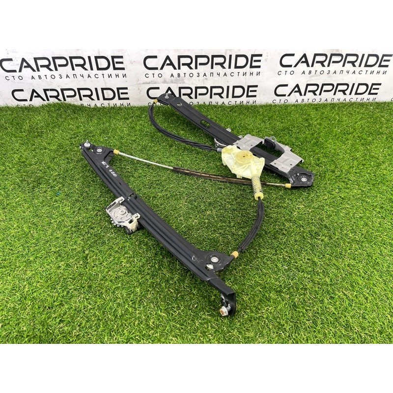 Механизм стеклоподъемника (кузов и элементы) BMW 5-series Gran Turismo F07 2011 3.0 N55B30 51357197924