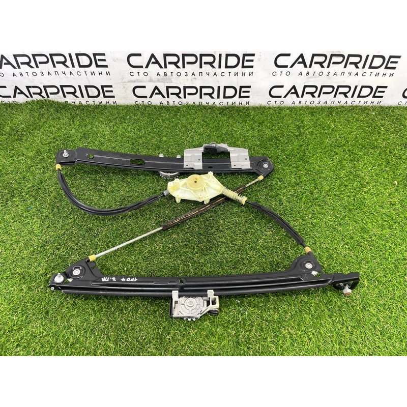 Механизм стеклоподъемника (кузов и элементы) BMW 5-series Gran Turismo F07 2011 3.0 N55B30 51357197924