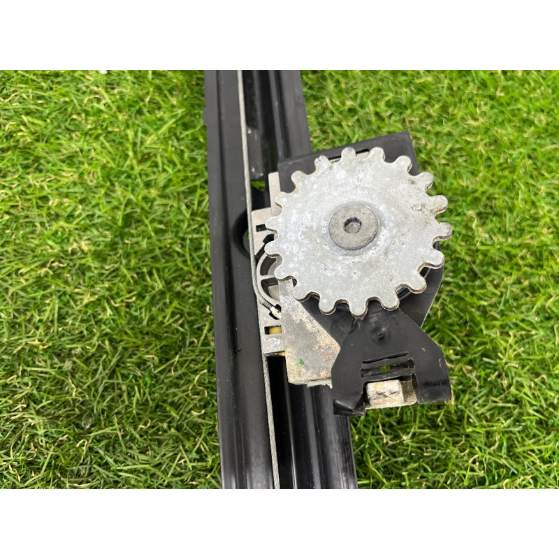 Механизм стеклоподъемника (кузов и элементы) BMW 5-series Gran Turismo F07 2011 3.0 N55B30 51357197924