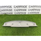 Обшивка кришки багажника (салон) BMW 5-series Gran Turismo F07 2011 3.0 N55B30 51497223690