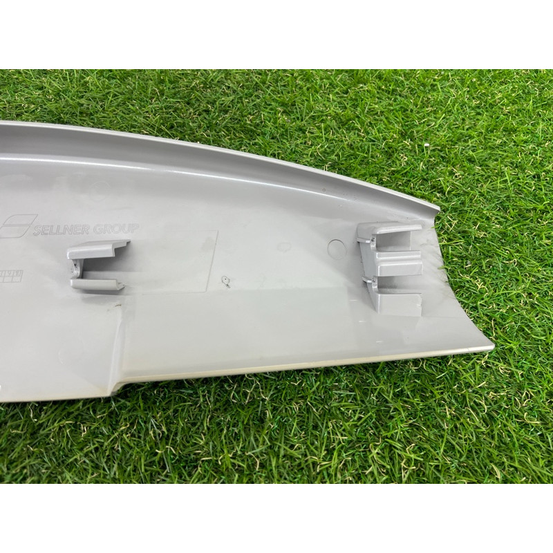 Обшивка кришки багажника (салон) BMW 5-series Gran Turismo F07 2011 3.0 N55B30 51497223690