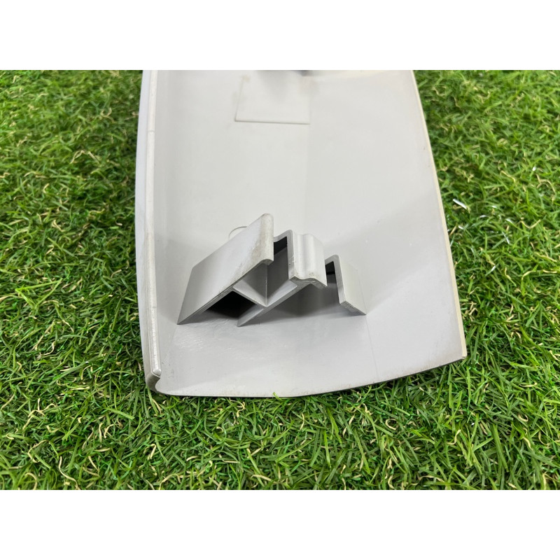 Обшивка кришки багажника (салон) BMW 5-series Gran Turismo F07 2011 3.0 N55B30 51497223690
