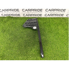 Форточка двери