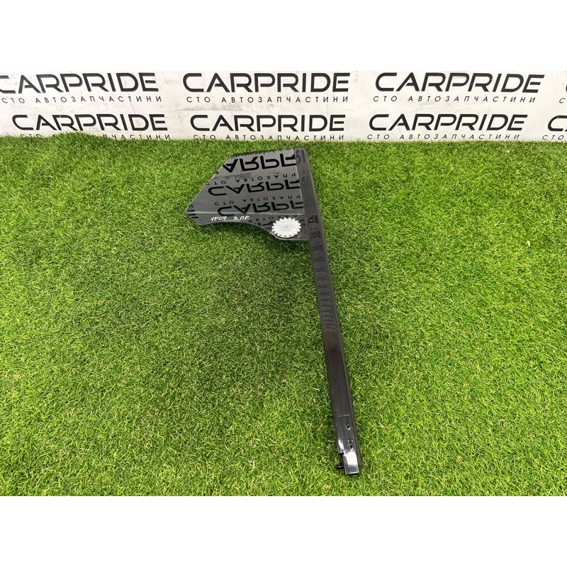 Форточка двери (кузов и элементы) BMW 5-series Gran Turismo F07 2011 3.0 N55B30 51357197886