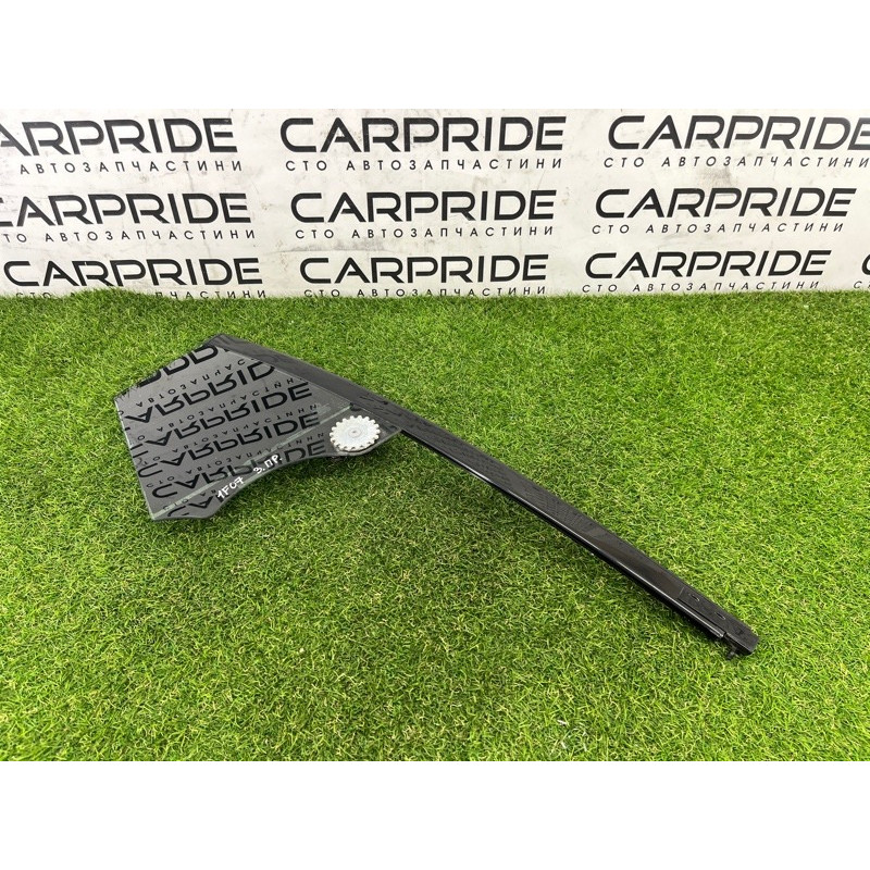 Форточка двери (кузов и элементы) BMW 5-series Gran Turismo F07 2011 3.0 N55B30 51357197886