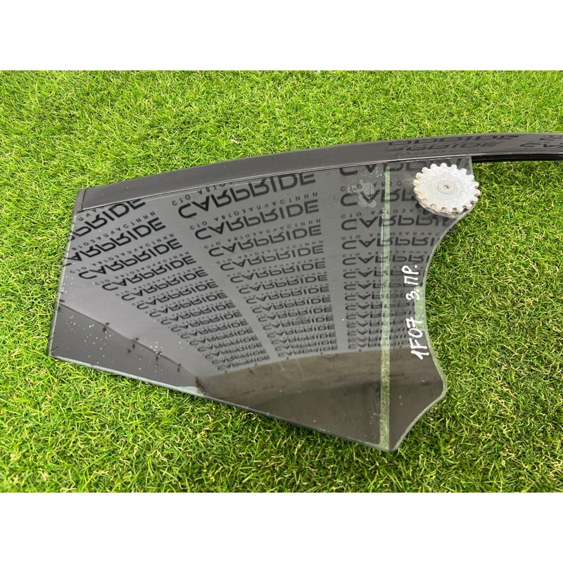 Форточка двери (кузов и элементы) BMW 5-series Gran Turismo F07 2011 3.0 N55B30 51357197886