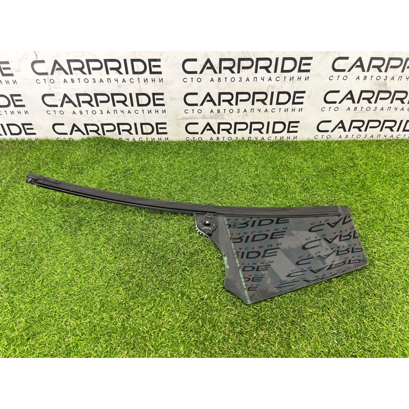 Форточка двери (кузов и элементы) BMW 5-series Gran Turismo F07 2011 3.0 N55B30 51357197886