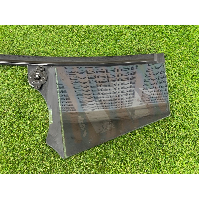 Форточка двери (кузов и элементы) BMW 5-series Gran Turismo F07 2011 3.0 N55B30 51357197886