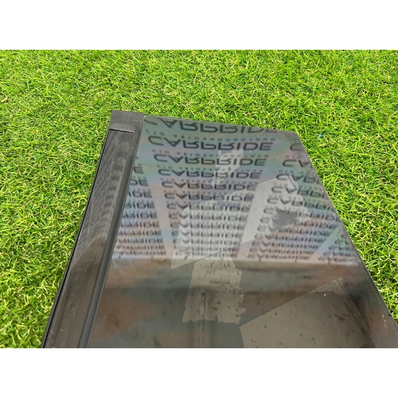 Форточка двери (кузов и элементы) BMW 5-series Gran Turismo F07 2011 3.0 N55B30 51357197886