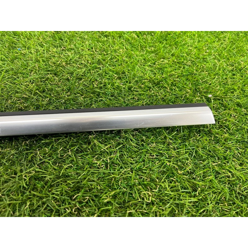 Молдинг стекла (кузов и элементы) AUDI SQ5 FY 2018 3.0 CWGD 80A8537643Q7