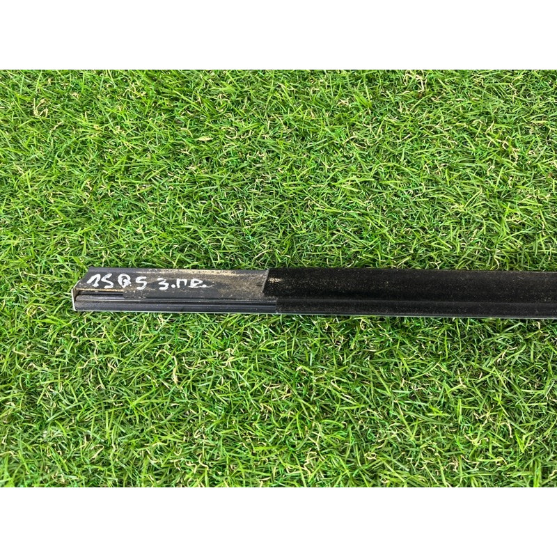 Молдинг стекла (кузов и элементы) AUDI SQ5 FY 2018 3.0 CWGD 80A8537643Q7