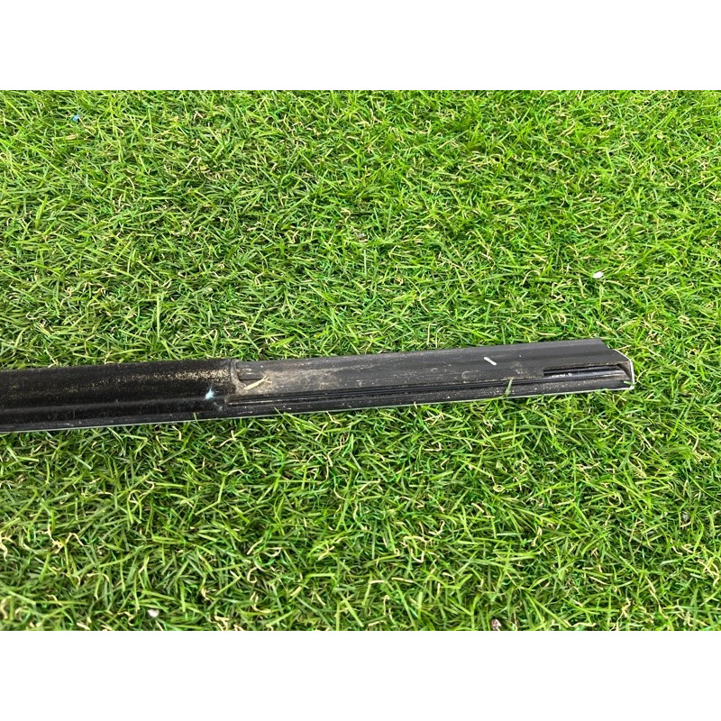 Молдинг стекла (кузов и элементы) AUDI SQ5 FY 2018 3.0 CWGD 80A8537643Q7