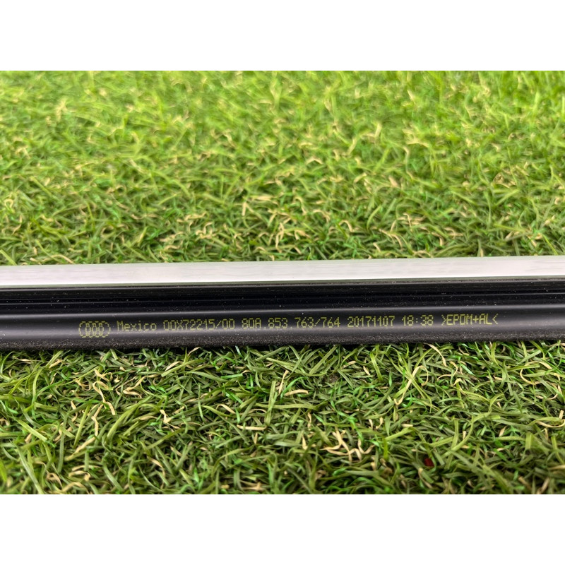 Молдинг стекла (кузов и элементы) AUDI SQ5 FY 2018 3.0 CWGD 80A8537643Q7