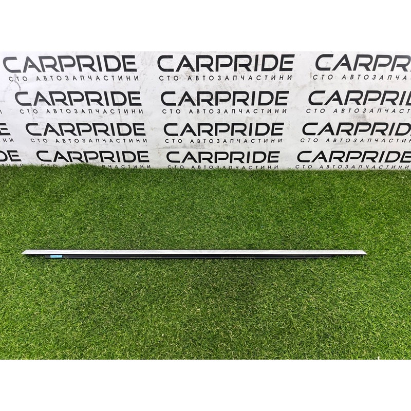 Молдинг стекла (кузов и элементы) AUDI A5 F5 2020 2.0 CYMC 8W88537642ZZ