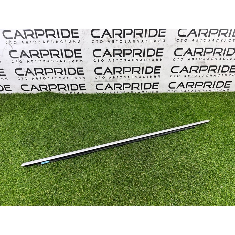 Молдинг стекла (кузов и элементы) AUDI A5 F5 2020 2.0 CYMC 8W88537642ZZ