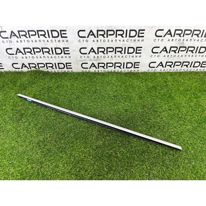 Молдинг стекла (кузов и элементы) AUDI A5 F5 2020 2.0 CYMC 8W88537642ZZ