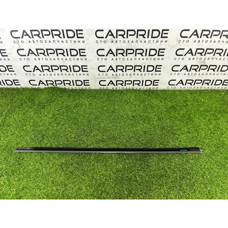 Молдинг стекла (кузов и элементы) AUDI A5 F5 2020 2.0 CYMC 8W88537642ZZ