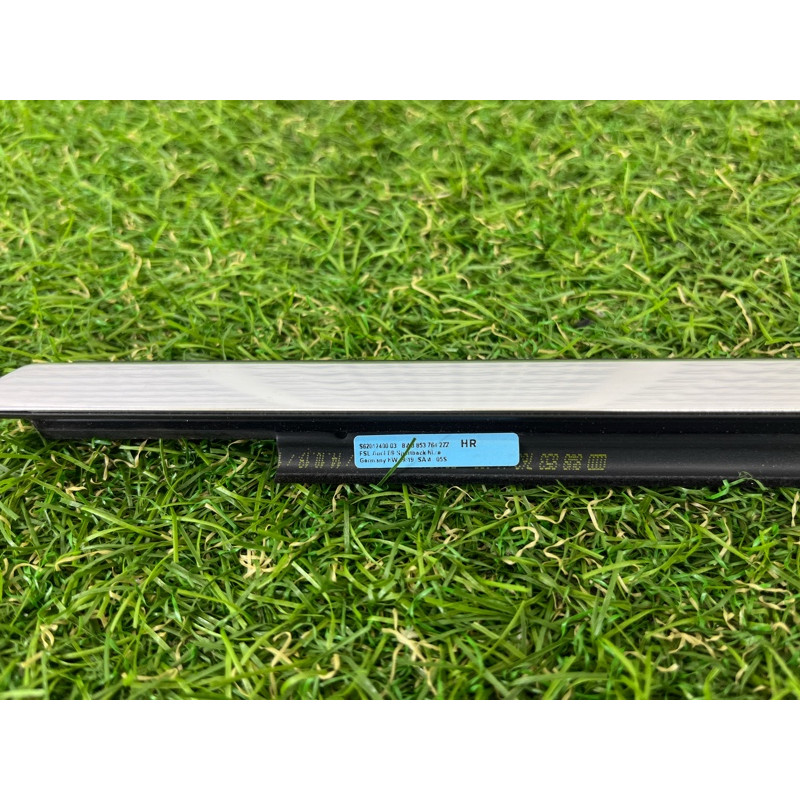 Молдинг стекла (кузов и элементы) AUDI A5 F5 2020 2.0 CYMC 8W88537642ZZ