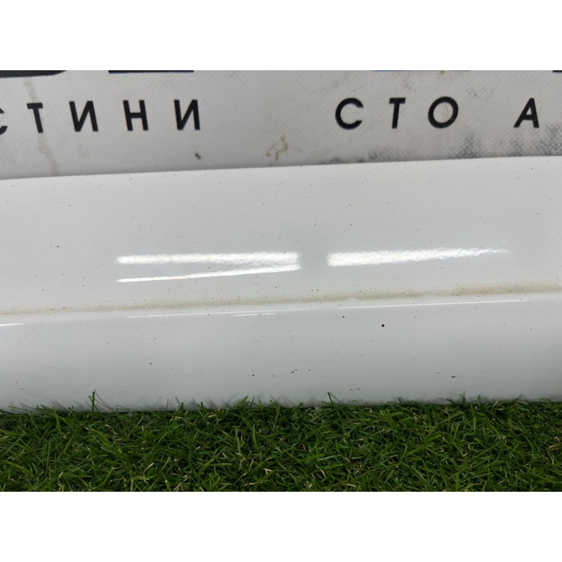 Накладка двери внешняя (кузов и элементы) AUDI Q5 8R 2012 3.2 CALB 8R0853959BGRU