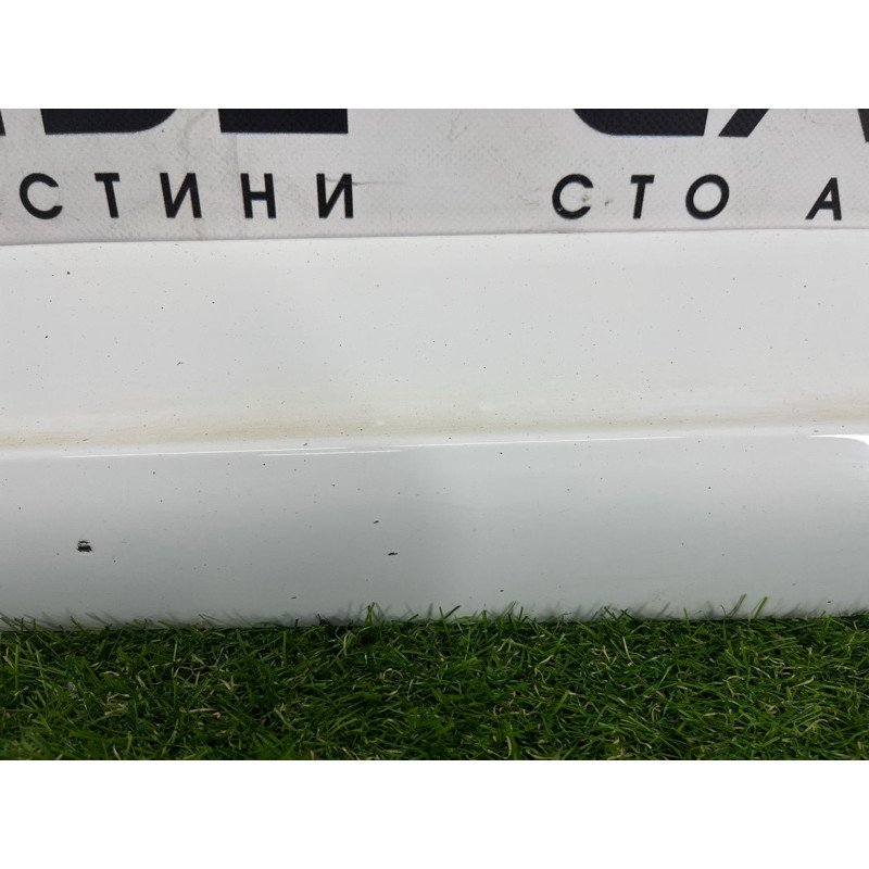 Накладка двери внешняя (кузов и элементы) AUDI Q5 8R 2012 3.2 CALB 8R0853959BGRU